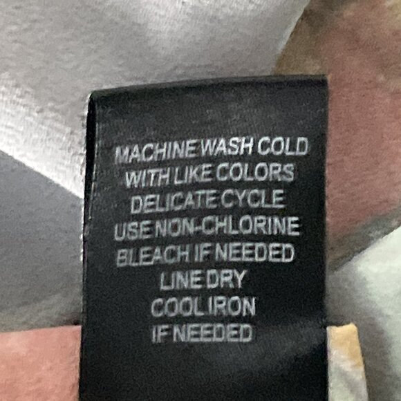 Torrid Cardigan Floral Kimono Womens 1X‎ Multicolor Sheer Open Front Lightweight - Picture 10 of 13